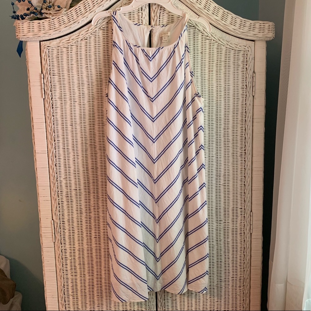 J. Crew Dress